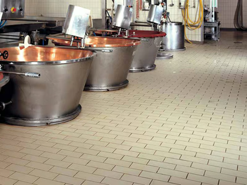 Technic - Porcelain stoneware wall/floor tiles by Casalgrande Padana - view 3